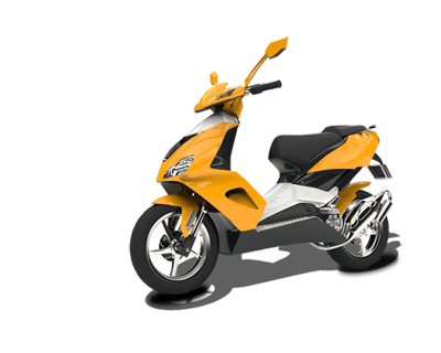 Assurance scooter 50cc : Quel est le tarif ?